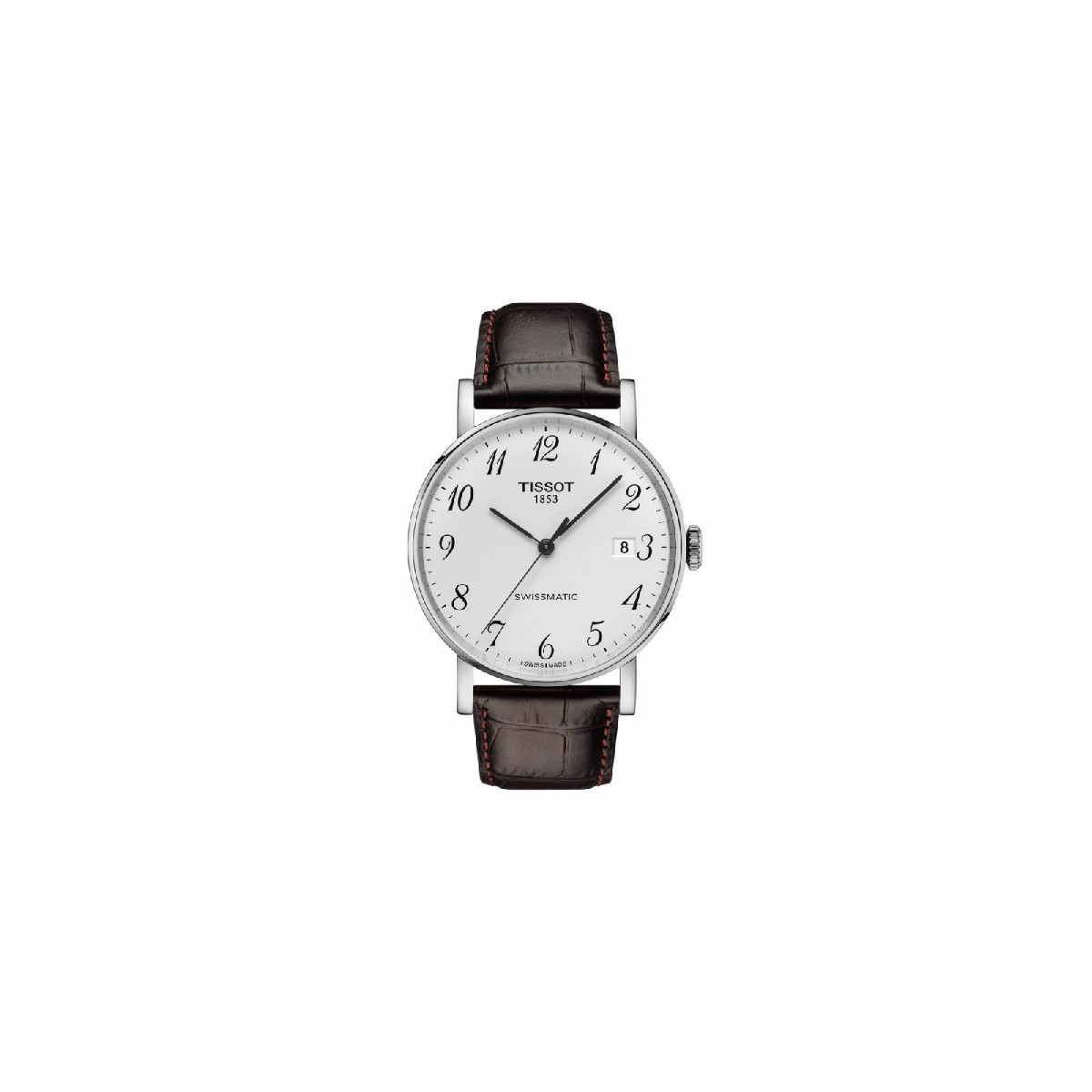 Reloj Tissot Everytime Swissmatic para caballero
