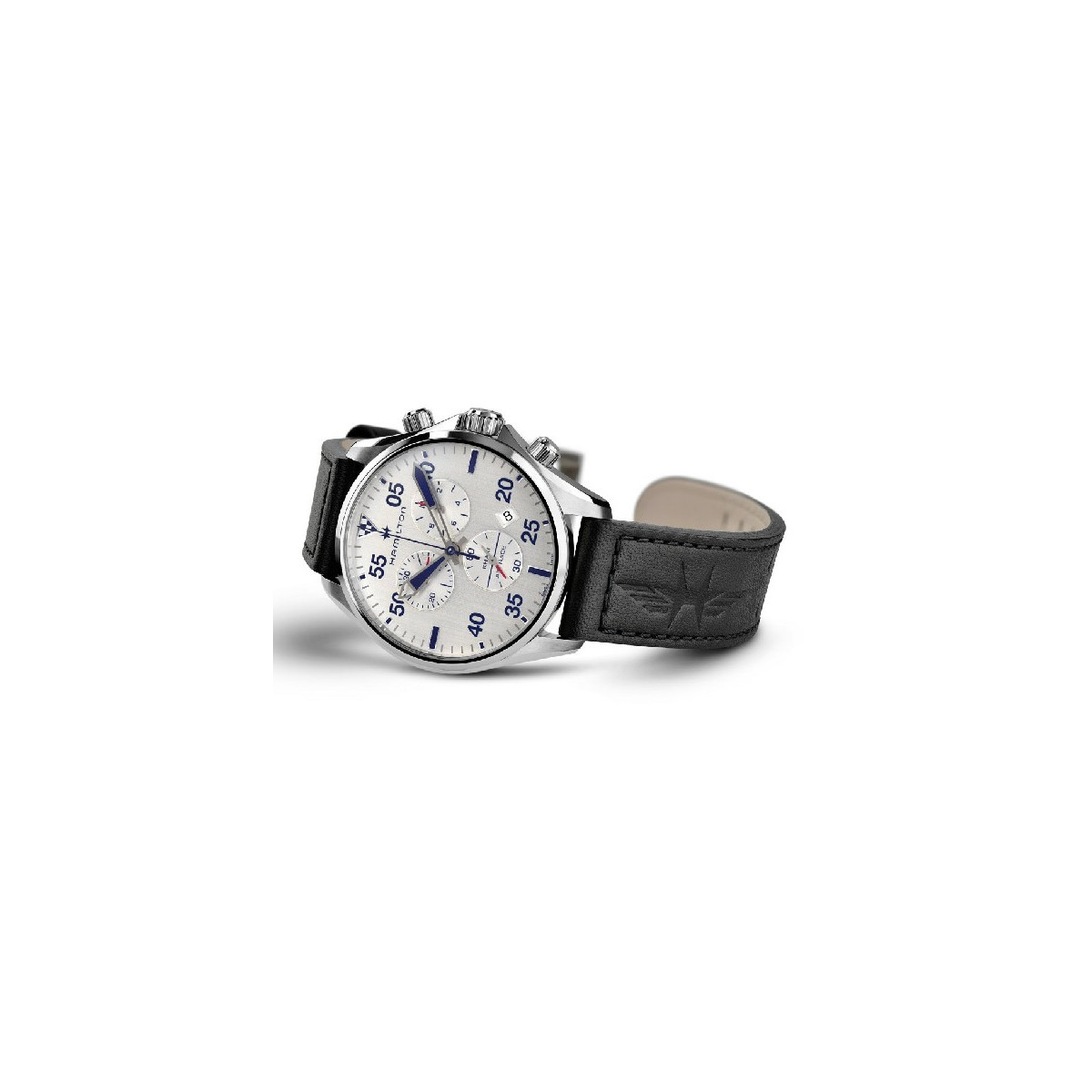 Reloj Hamilton Khaki Aviation