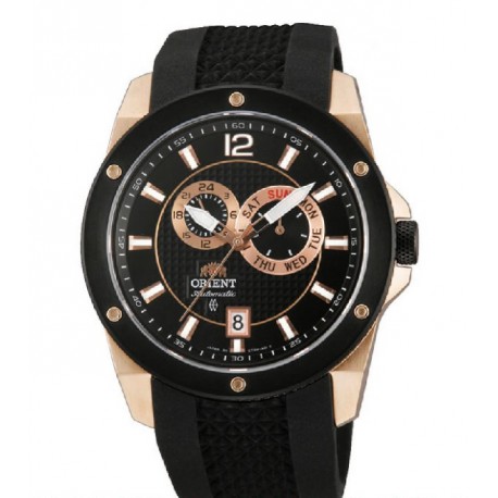 Reloj Orient Auto