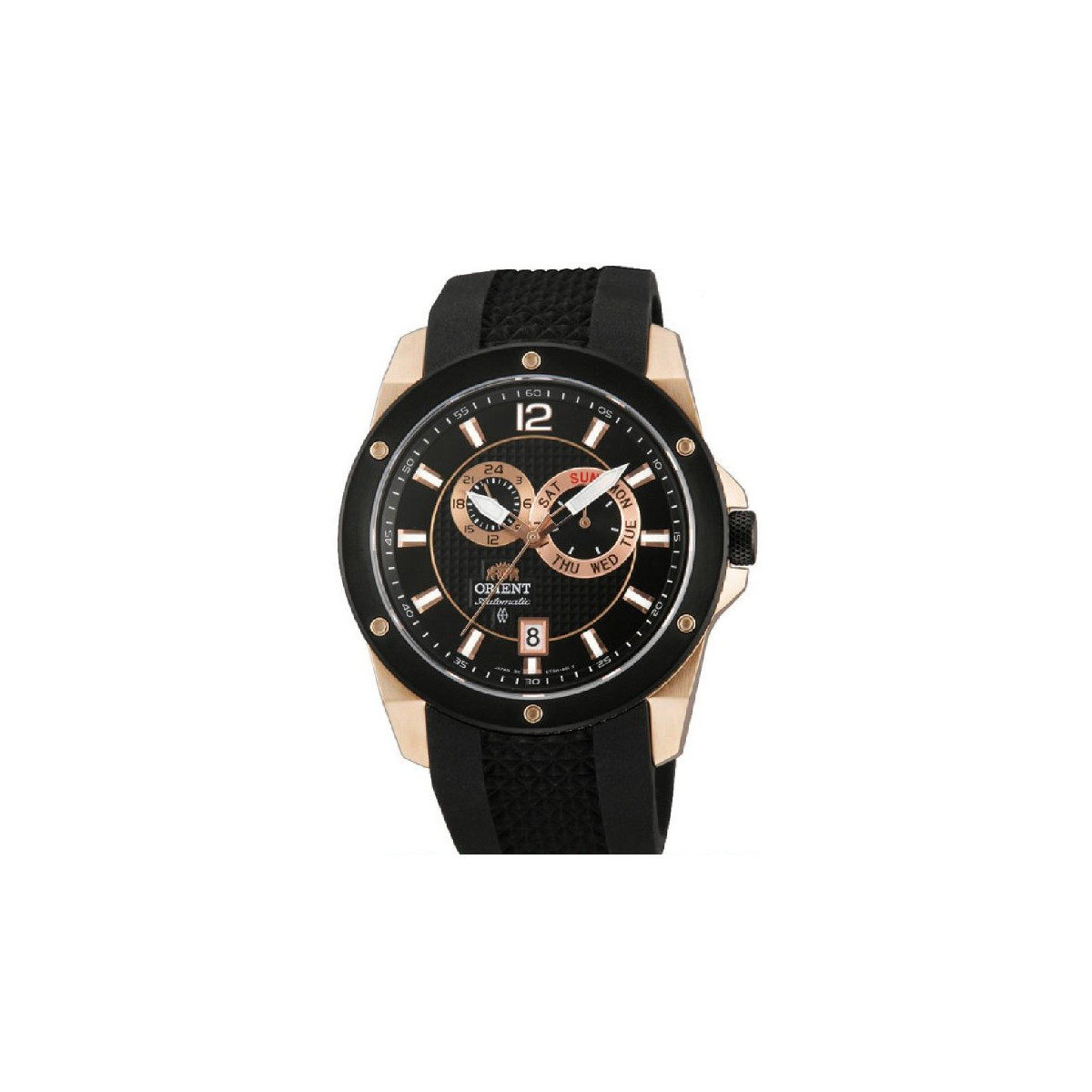 Reloj Orient Auto