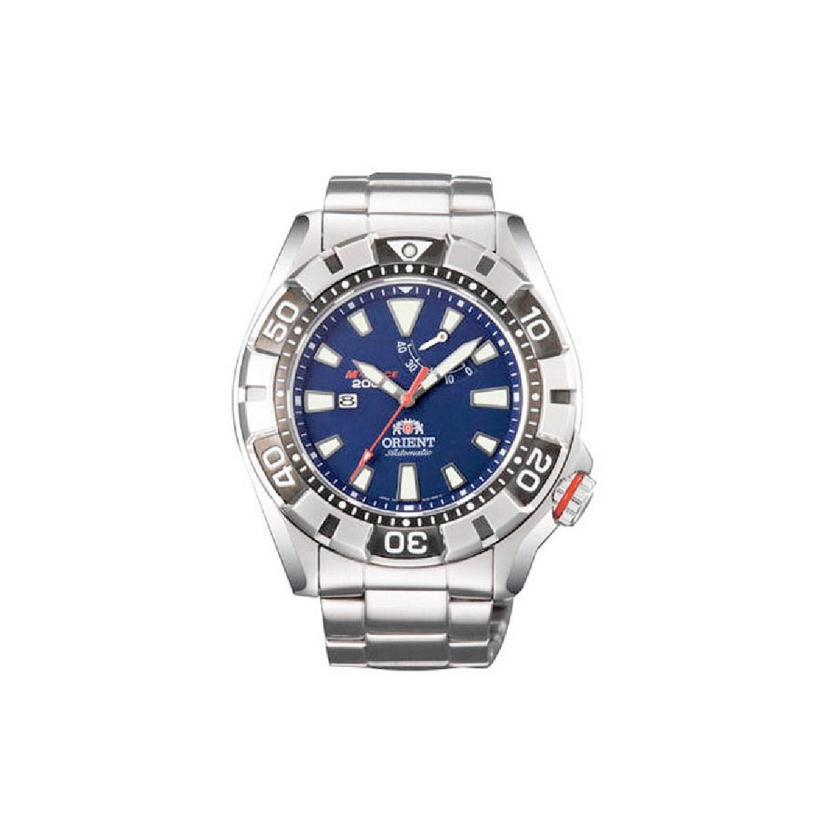 Reloj Orient M-Force Automatic