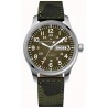 Reloj Hamilton Khaki Field Day Date Auto