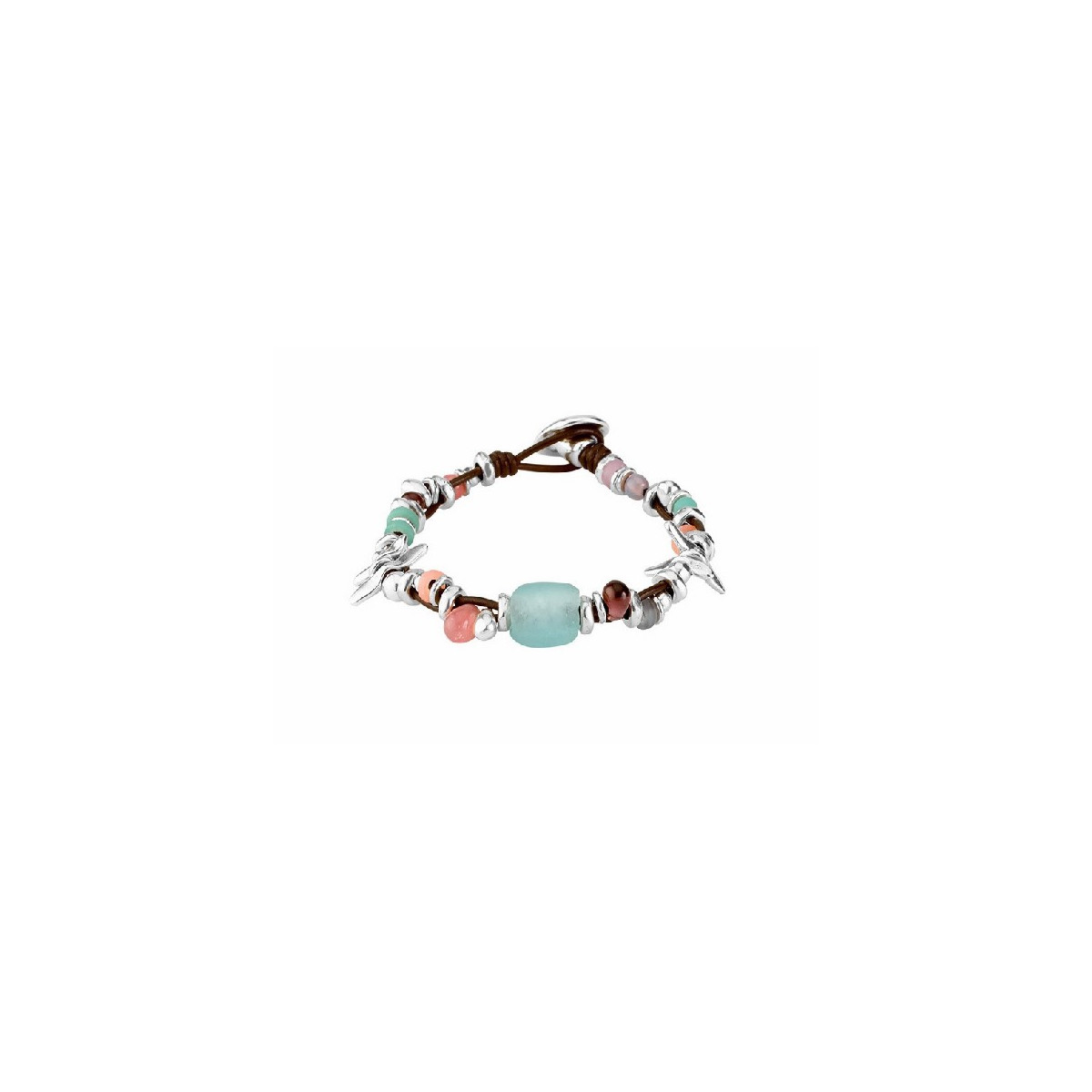 Pulsera Unode50  ¨Only Her¨