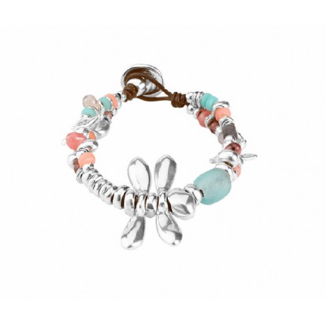 Pulsera Unode50 ¨All the time¨