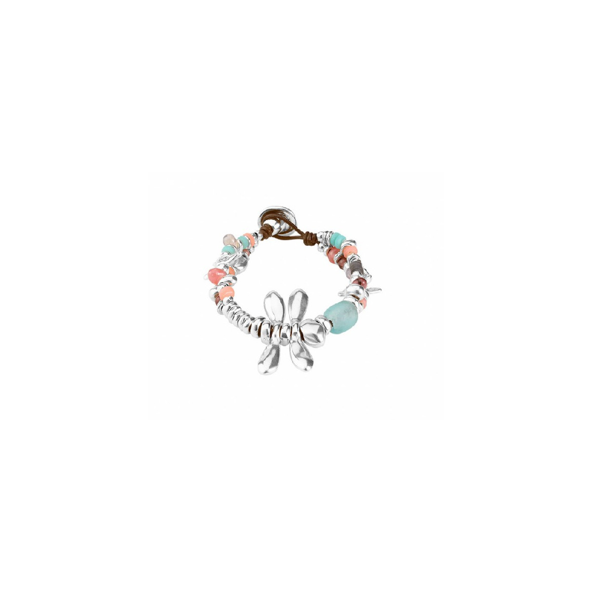 Pulsera Unode50 ¨All the time¨