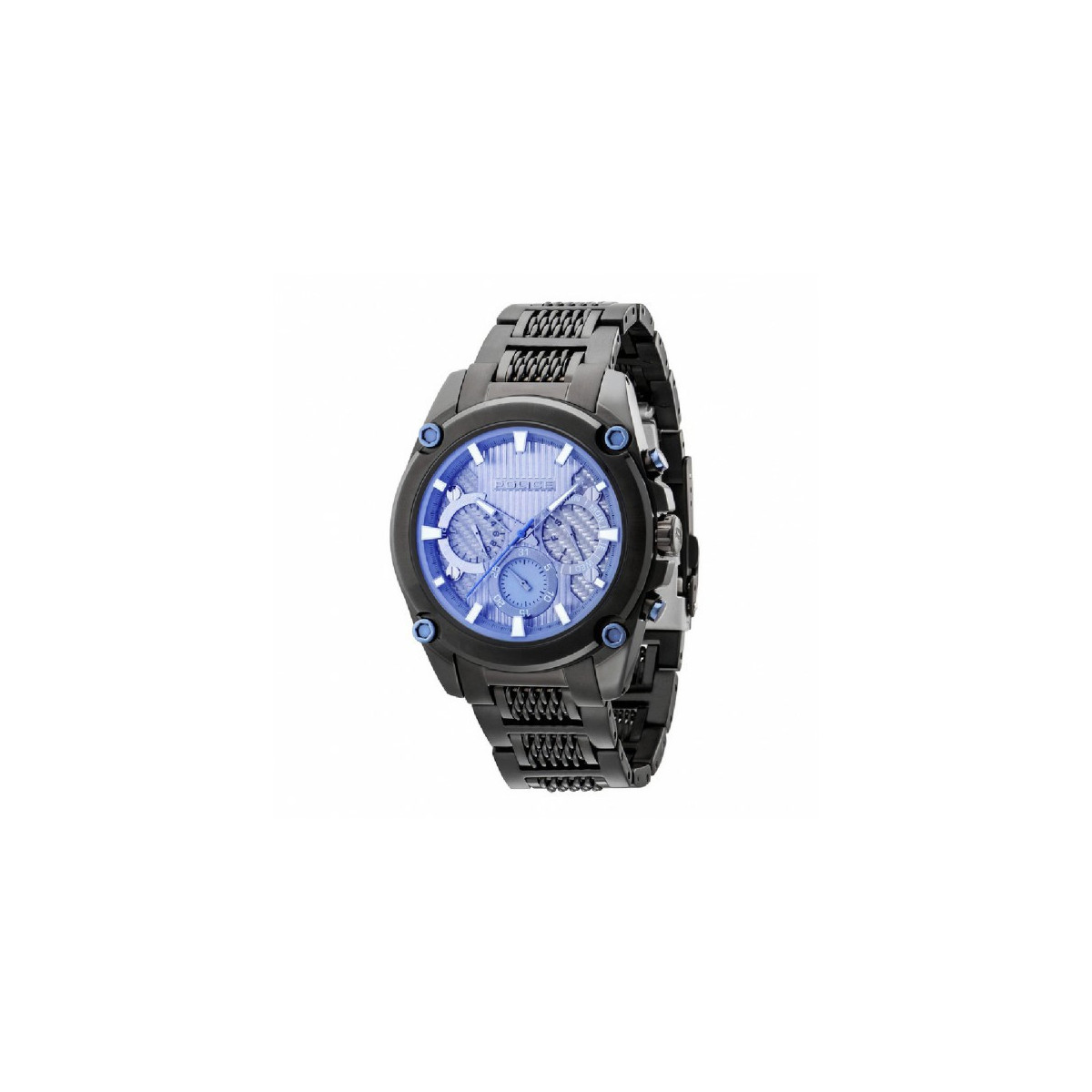 Reloj Police Mesh para caballero