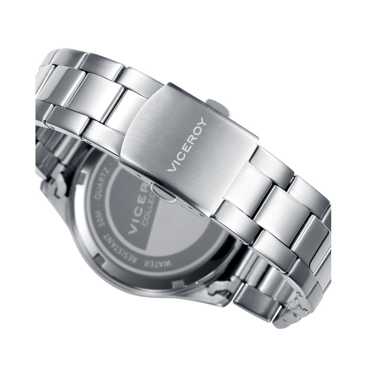 Reloj Viceroy Multifunción para caballero